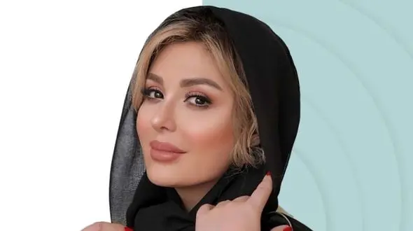 عکس جدید نیوشا ضیغمی و دخترش
