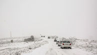 وضعیت آب و هوای امروز 3 دی ماه / هشدار سیلاب و کولاک برف در 22 استان