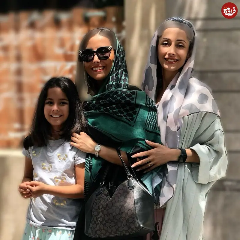 ساناز کاشمری