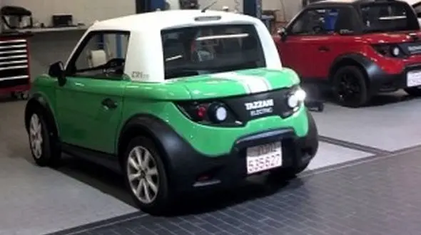 هزینه تمام شده خودروهای برقی بالاست/ عدم استقبال مردم از خودروهای هیبریدی