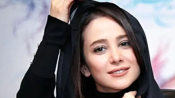 بیوگرافی، عکس های شخصی و زندگی خصوصی الناز حبیبی / خانم بازیگر محبوب ایرانی از چی به چی تبدیل شد!