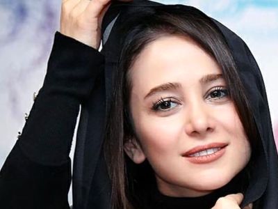 بیوگرافی، عکس های شخصی و زندگی خصوصی الناز حبیبی / خانم بازیگر محبوب ایرانی از چی به چی تبدیل شد!