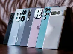 بهترین گوشی در بازه 30 میلیون چه مدلی است؟ / میانرده محبوب چینی 44 میلیون شد