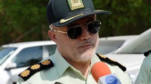 انهدام باند سارقان خانه در ماهشهر