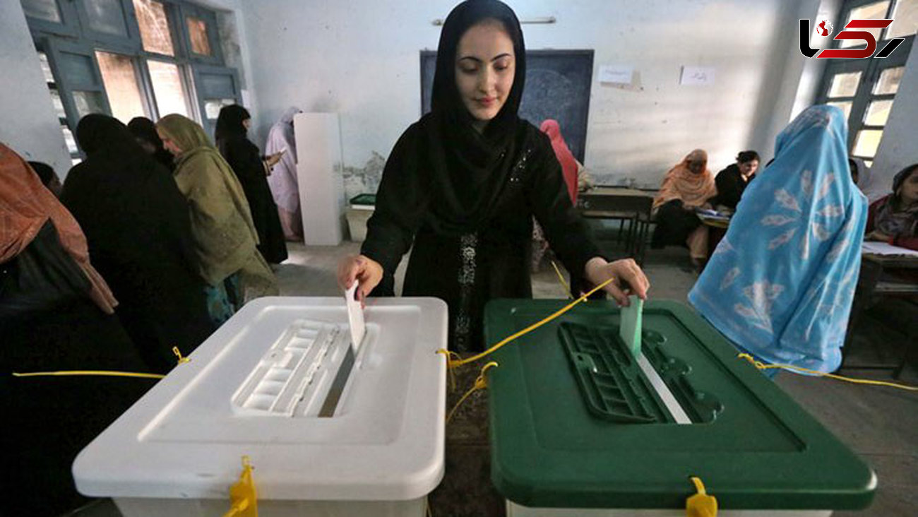 رای‌گیری غیرعلنی قانونگذاران پاکستان برای انتخابات اعضای سنا