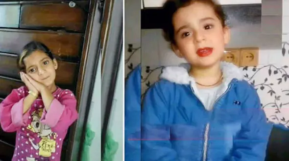 2 دختر گمشده ورامینی بعد از 41 روز پیدا شدند / سرنوشت شان هنوز معلوم نیست + عکس