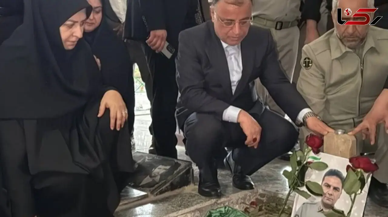 راز جنایت پارک ملی گلستان با اعتراف قاتل فاش شد