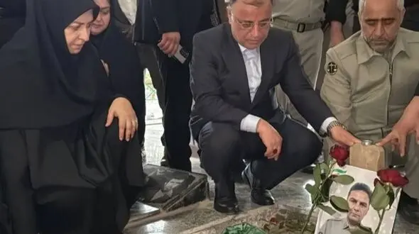 راز جنایت پارک ملی گلستان با اعتراف قاتل فاش شد