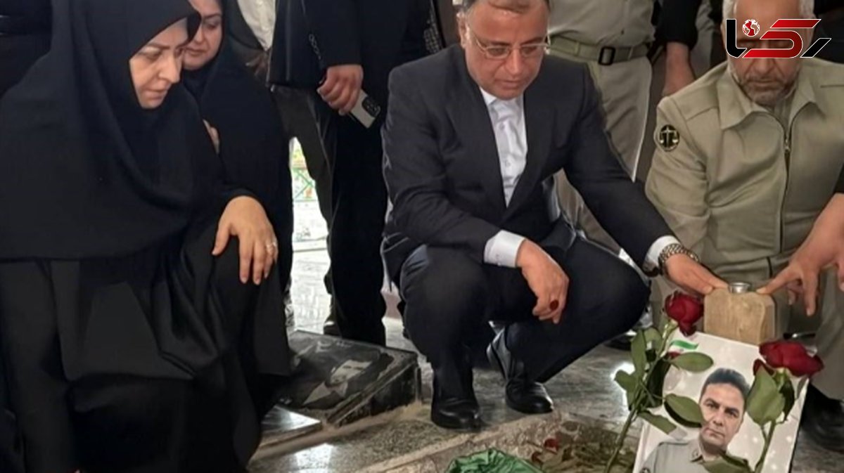  راز جنایت پارک ملی گلستان با اعتراف قاتل فاش شد 