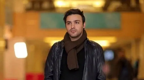 بازیگر جوان " خانه امن" عزا دار شد + عکس