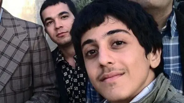 تغییرچهره جذاب و هوش پران علی افشار، امین سریال کیمیا/ چقدر بدون گریم جذابتر و خوش استایل‌تره+عکس