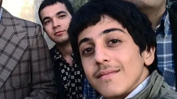 تغییرچهره جذاب و هوش پران علی افشار، امین سریال کیمیا/ چقدر بدون گریم جذابتر و خوش استایل‌تره+عکس