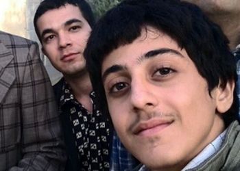 تغییرچهره جذاب و هوش پران علی افشار، امین سریال کیمیا/ چقدر بدون گریم جذابتر و خوش استایل‌تره+عکس