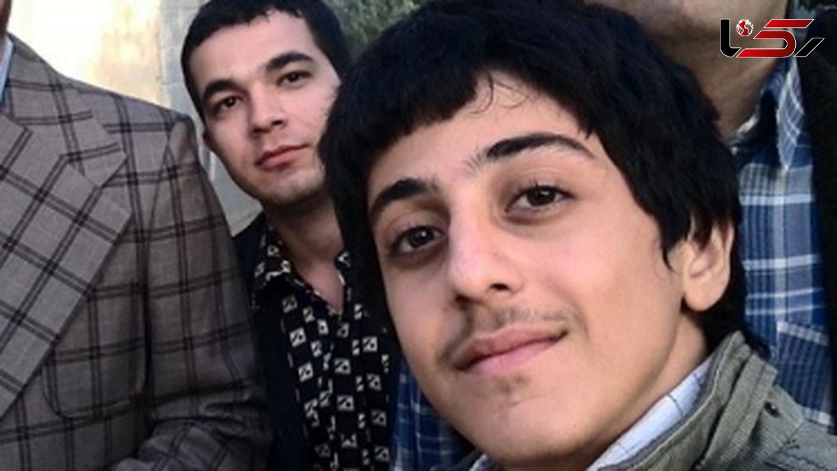 تغییرچهره جذاب و هوش پران علی افشار، امین سریال کیمیا/ چقدر بدون گریم جذابتر و خوش استایلتره+عکس