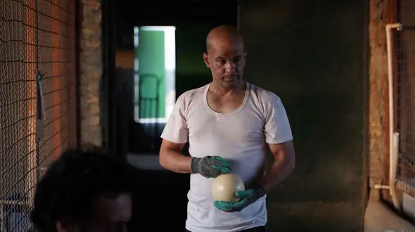 نسخه نهایی «شکار حلزون» تحویل دبیرخانه جشنواره شد + جدیدترین عکس ها