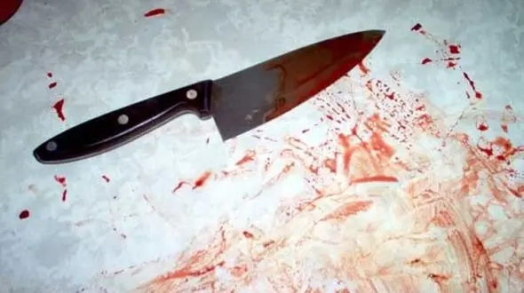 5 گنده لات  پسر 17 ساله گیلانی را سلاخی کردند