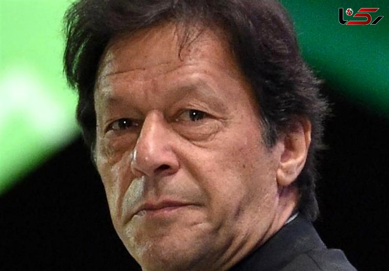 تاکید عمران خان بر لغو فوری تحریم‌ها علیه ایران