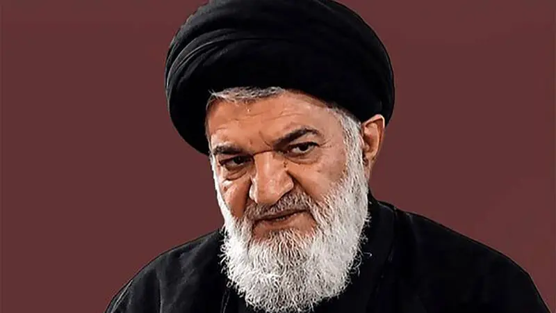 سید محمد باقر خرازی