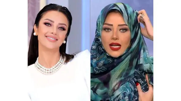 این مجری تلویزیون با حجاب خیره کننده و زیباتر شد !+ عکس و فیلم