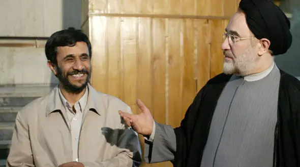 بادامچیان : مردم دیگر به چهره‌های جنجالی رای نمی دهند