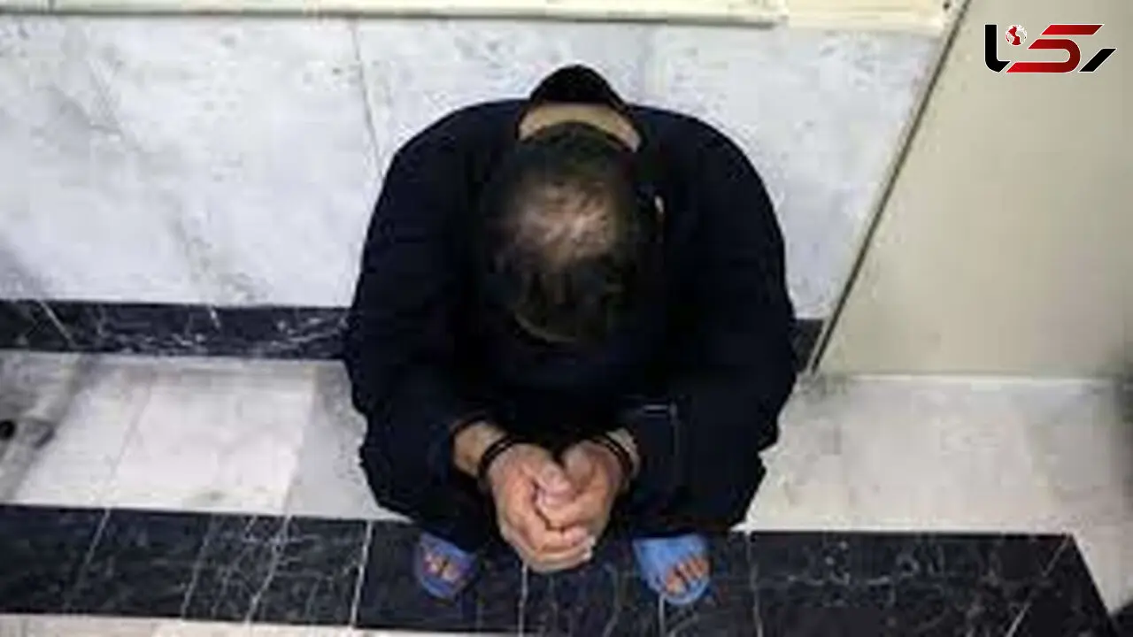 پایان وحشت آفرینی مرد مسلح در اینستاگرام / پلیس کرمانشاه وارد عمل شد