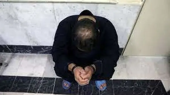 بازداشت رییس بزرگترین قاچاقچی مواد مخدر در زاهدان