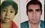 مرگ حمید و کودک 2 ساله از تشنگی و گرما در دلگان + عکس و فیلم اختصاصی