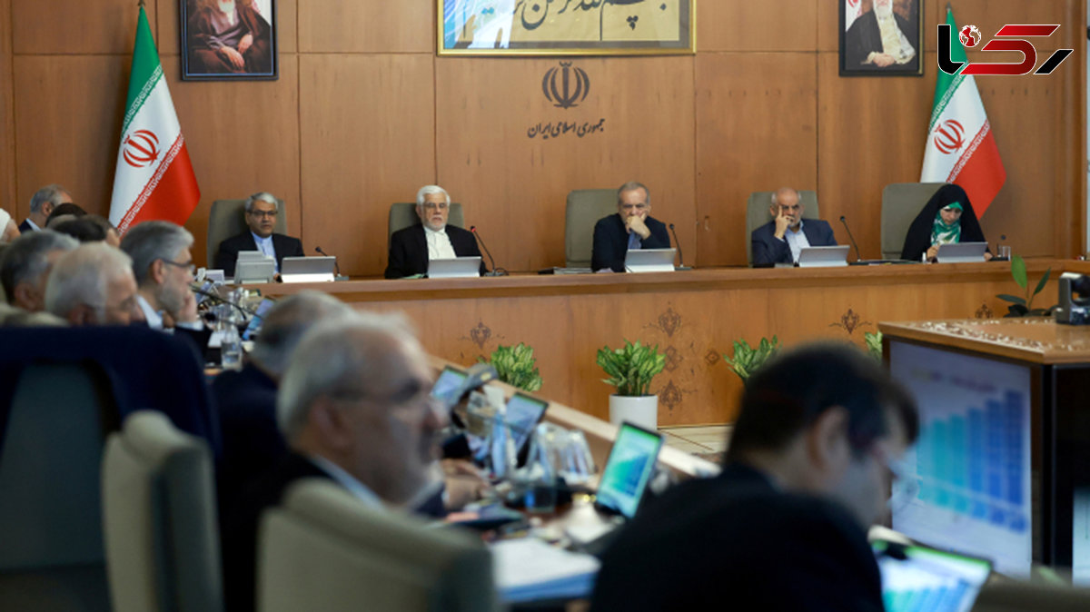  دستور پزشکیان برای تجهیز سازمان محیط زیست به پهپاد و دوربین های جدید 