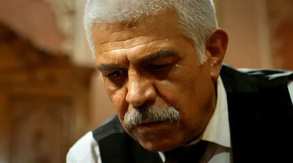 بازیگری که به خاطر سریال شهرزاد پیشنهاد های زیادی را رد کرد