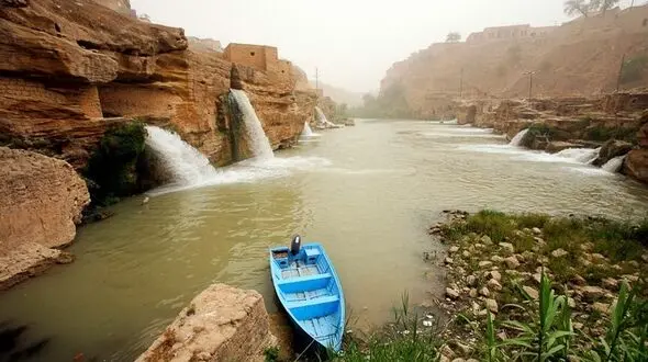 گردشگری خوزستان در کما / نیاز مبرم خوزستان به مدیران توسعه یافته