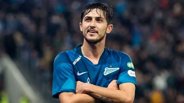 زن سردار آزمون کیست؟ / فیلم تشکر سردار آزمون از خانمش 