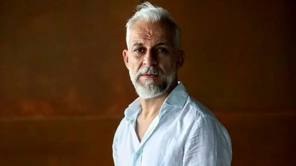 بیوگرافی کاظم سیاحی و عکس قدیمی اش+ همسر، اصالت و فیلم ها