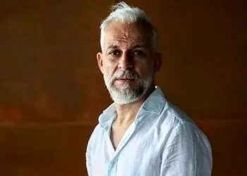 بیوگرافی کاظم سیاحی و عکس قدیمی اش+ همسر، اصالت و فیلم ها