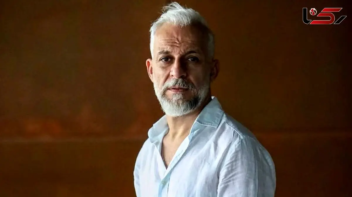 بیوگرافی کاظم سیاحی و عکس قدیمی اش+ همسر، اصالت و فیلم ها