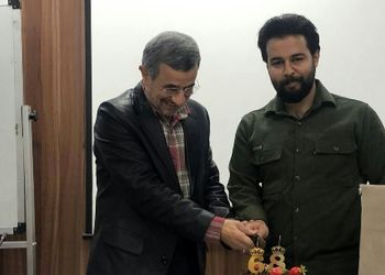نگاهی به کیک‌های تولد محمود احمدی‌نژاد؛ رئیس‌جمهور سابق ایران+عکس