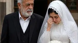 عروس 20 ساله 3 روز صیغه موقت  داماد 70 ساله بود و نمی دانست ! / از زبان محبوبه: شوهرم گفت دیگه زنم نیستی 