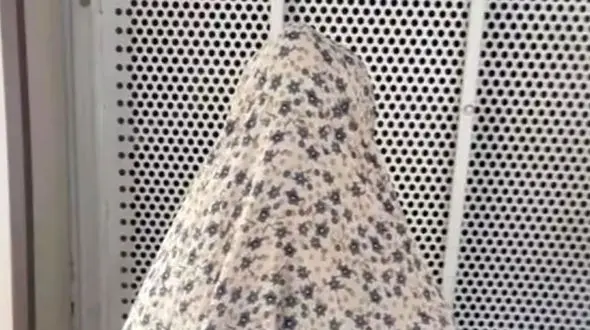 قتل مرد جوان به دست پرستو به خاطر فیلم سیاه! 