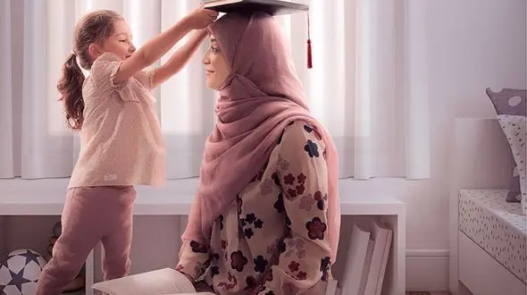 3 گروه از مامان ها با تربیت متفاوت بچه ها 