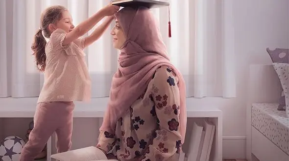 3 گروه از مامان ها با تربیت متفاوت بچه ها 