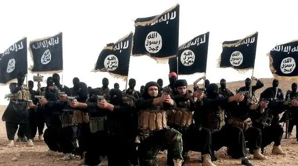 داعش: انفجار امروز در فیلیپین کار ما بود