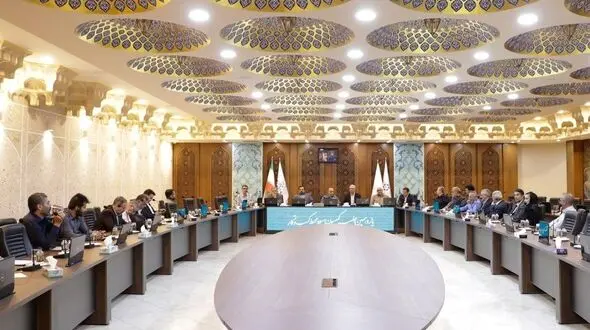 فرصت‌های طلایی در ویترین اقتصادی اصفهان