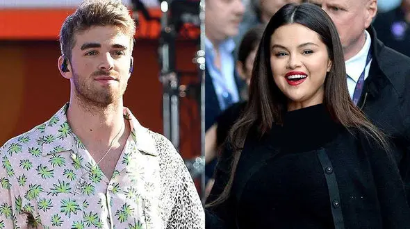 افشای رابطه عاشقانه خانم بازیگر و آقای خواننده