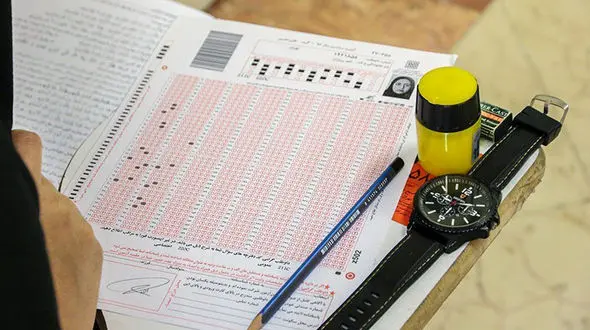 بیشترین شانس قبولی کنکوری‌ها در کدام رشته‌ است؟