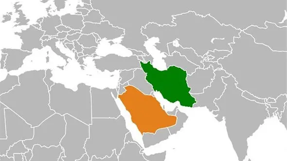 اتاق مشترک بازرگانی ایران و عربستان به‌ زودی تشکیل می‌ شود