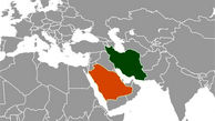 درخواست عربستان از ایران برای برقراری پرواز 