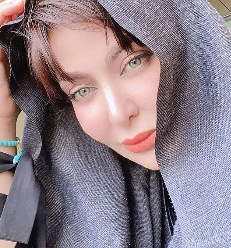 فقیهه سلطانی بازیگر