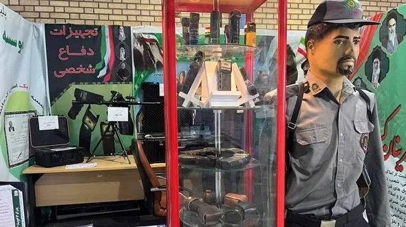 استاندار کرمانشاه: اقتدار پلیس عرصه را بر مجرمان تنگ کرده است