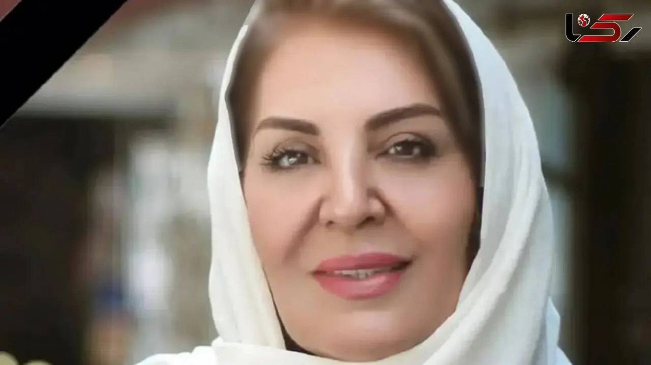 نگاهی به میز عزای زهره حمیدی در خانه‌اش در تهران با چیدمان شمعدان مسی، حلوا و عکس آتلیه خانم بازیگر+ویدیو/ روحش شاد و مسیرش پُر نور