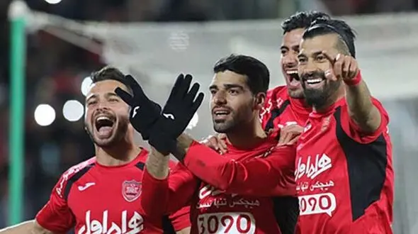 کی‌روش زیر حرفش می‌زند!/ ملی‌پوشان پرسپولیس کدام بازیکنان هستند 