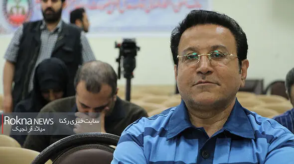 حسین هدایتی در پرونده قتل وکیل تهرانی بازجویی شد / صبح امروز از زندان به پلیس آگاهی انتقال یافت+ عکس
